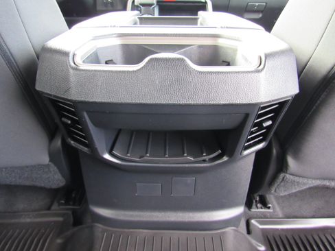 Used 2023 Toyota Tundra SR5 w/ TRD Off-Road Package AWD/4WD image 39