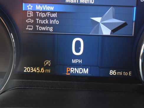 Used 2023 Ford F150 XLT w/ Equipment Group 302A High AWD/4WD image 14