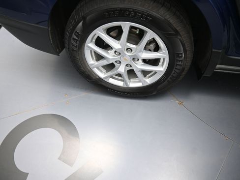 Used 2022 Chevrolet Equinox LS w/ LS Convenience Package FWD image 20