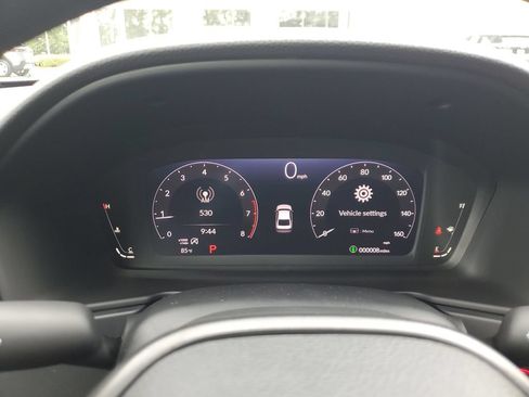 New 2026 Honda Accord SE image 19