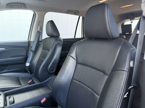 Used 2018 Honda Pilot EX-L image 10