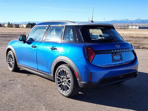 Used 2025 MINI Cooper S image 3