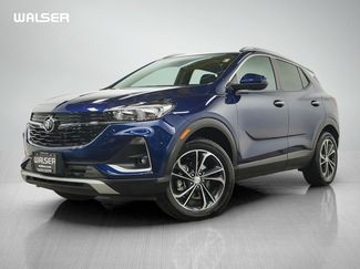 Used 2023 Buick Encore GX Select w/ Safety Package II AWD/4WD video 1