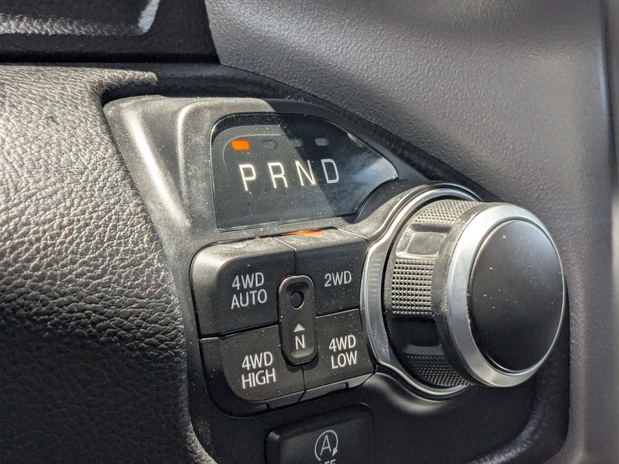 Used 2023 RAM 1500 Big Horn AWD/4WD image 18