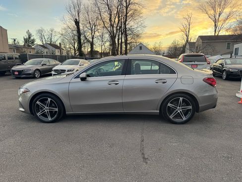 Used 2019 Mercedes-Benz A 220 4MATIC image 23