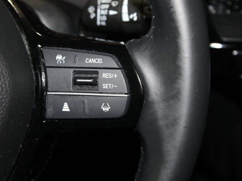 Used 2023 Honda CR-V EX-L image 20