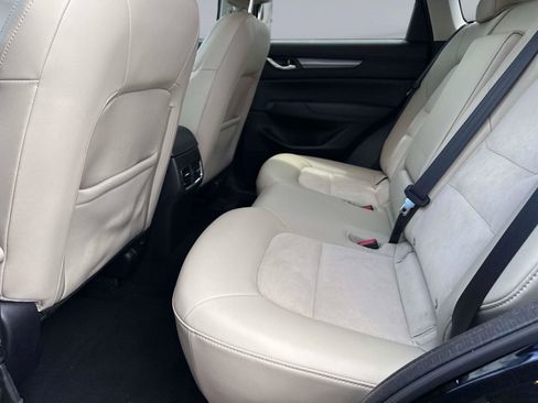 Certified 2023 MAZDA CX-5 AWD 2.5 S w/ Select Package image 12