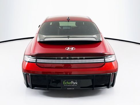 Used 2024 Hyundai Ioniq 6 SE image 7