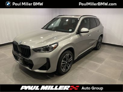 Used 2025 BMW X1 xDrive28i w/ Premium Package