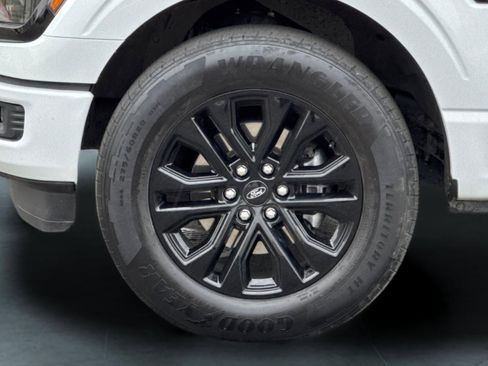 Certified 2024 Ford F150 XLT w/ Equipment Group 302A MID image 31