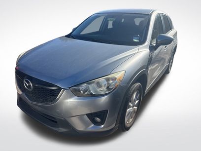 Used 2015 MAZDA CX-5 Touring