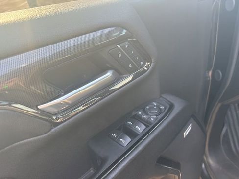 Used 2024 GMC Sierra 2500 AT4 w/ AT4 Premium Plus Package image 10