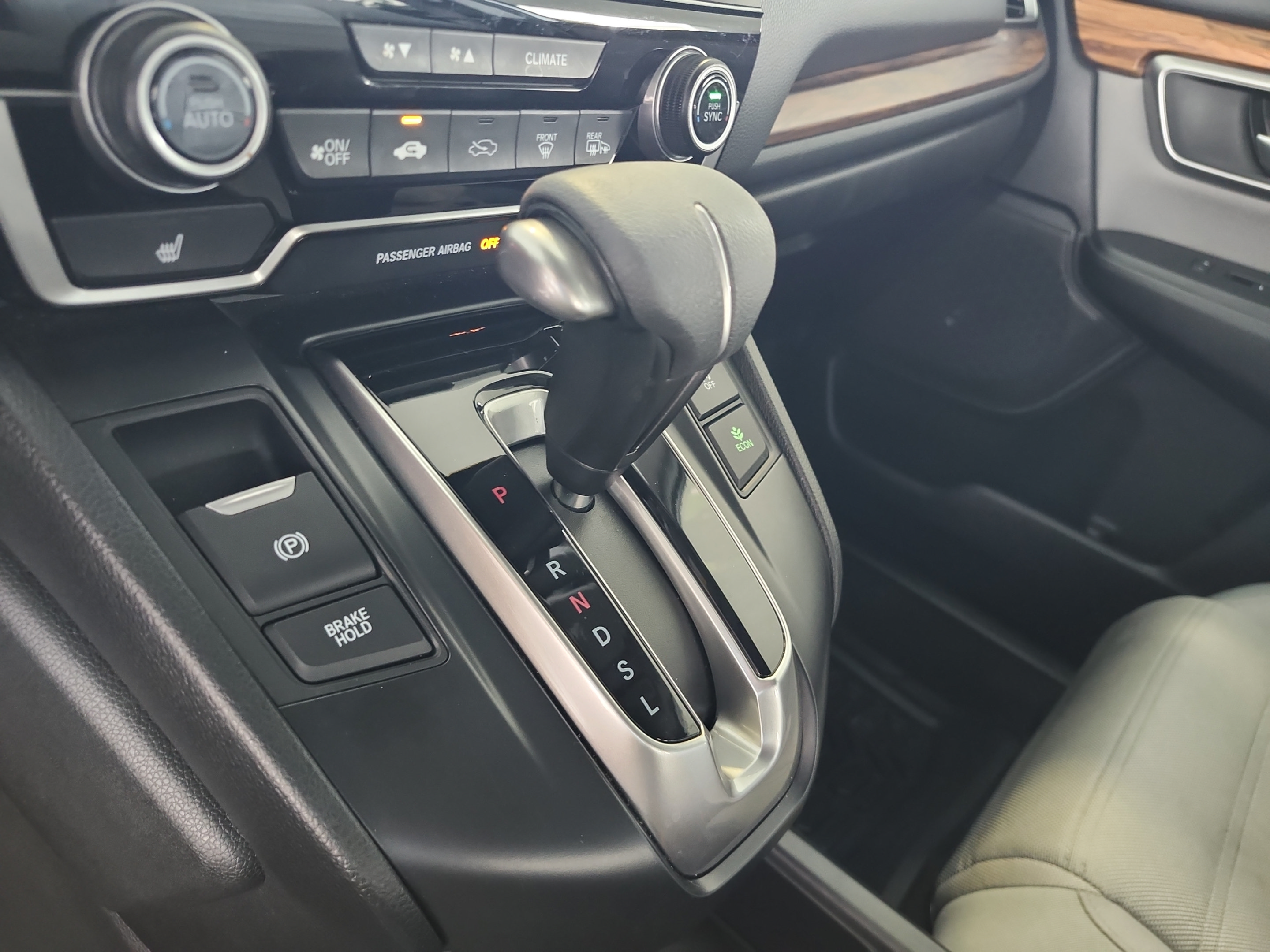 Used 2020 Honda CR-V EX image 14
