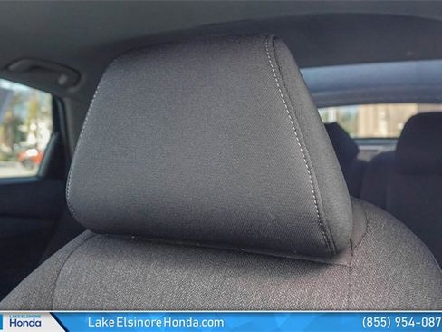 Certified 2024 Honda Accord EX image 27