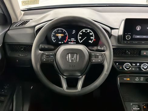 Certified 2025 Honda CR-V EX image 18