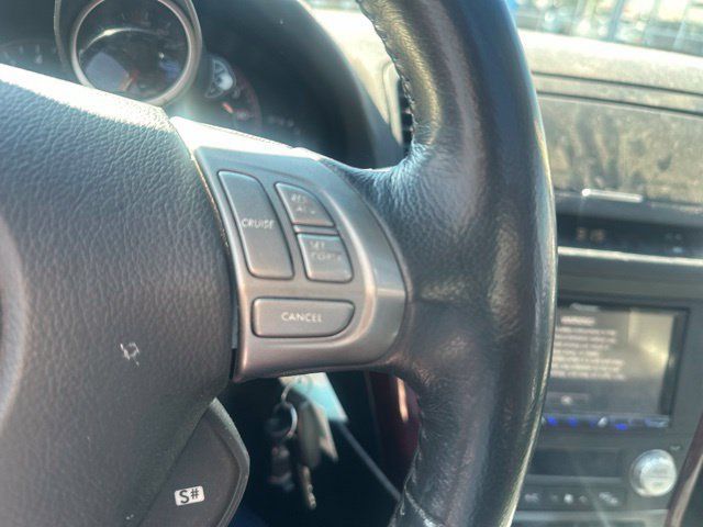 Used 2008 Subaru Outback 2.5XT AWD/4WD image 12