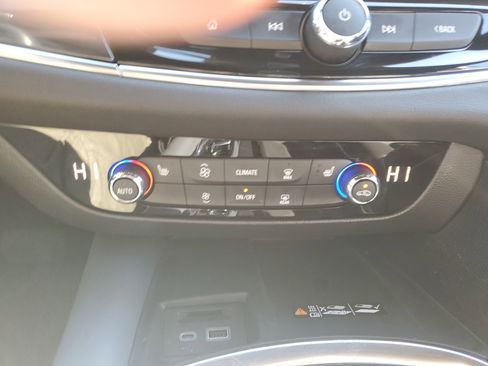 Used 2023 Buick Enclave Essence w/ Trailering Package, 5000 lbs. image 25