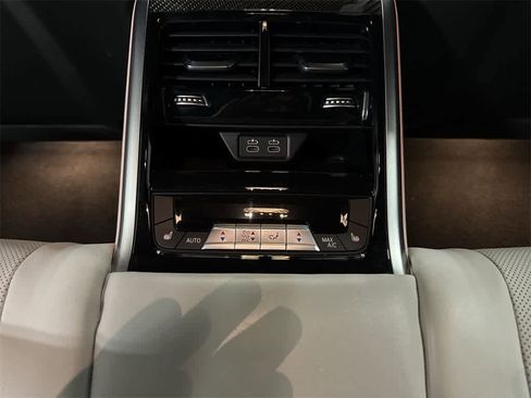 Used 2023 BMW M8 Gran Coupe xDrive Competition w/ Driving Assistance Package image 28