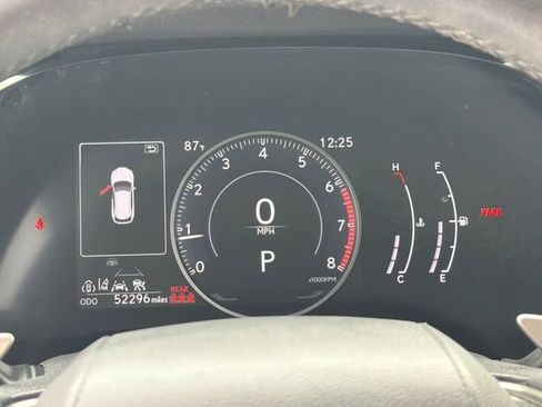 Used 2023 Lexus RX 350 FWD image 30