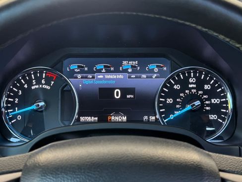 Used 2021 Ford Expedition Max Limited AWD/4WD image 30