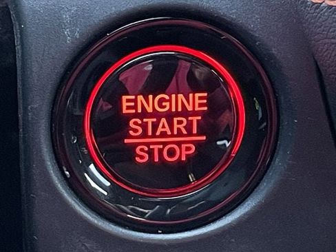 Used 2024 Honda HR-V Sport image 21