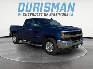 Used 2017 Chevrolet Silverado 1500 LT w/ All Star Edition video 1