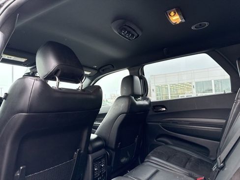 Used 2021 Dodge Durango GT image 26