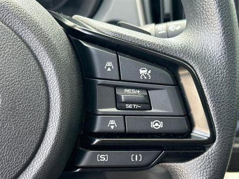 Certified 2025 Subaru Crosstrek 2.0i Premium image 25