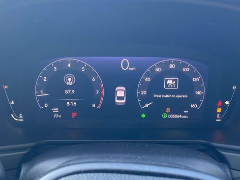 Used 2024 Honda Accord EX image 23