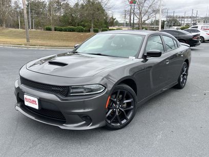 Used 2020 Dodge Charger GT w/ Blacktop Package