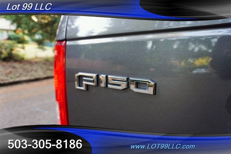 Used 2015 Ford F150 XLT w/ Equipment Group 301A Mid AWD/4WD image 30