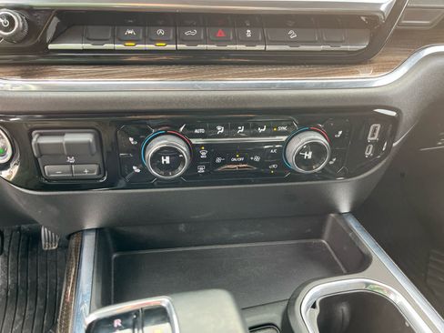 Used 2024 Chevrolet Silverado 1500 LT w/ Texas Edition Plus image 17