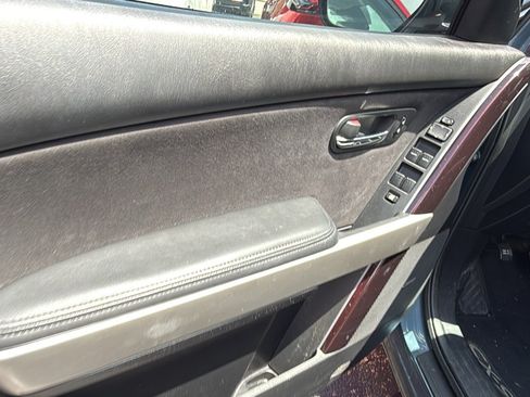 Used 2014 MAZDA CX-9 Grand Touring w/ GT Technology Package FWD image 6