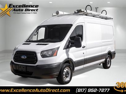 Used 2015 Ford Transit 350 148 Medium Roof