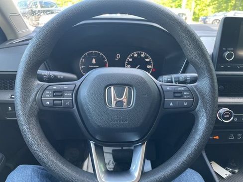 Used 2023 Honda CR-V EX image 25