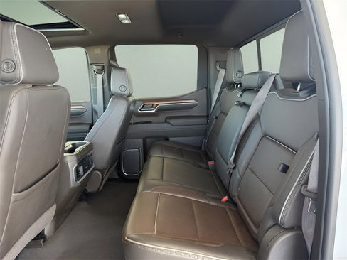 Used 2022 GMC Sierra 1500 Denali image 21
