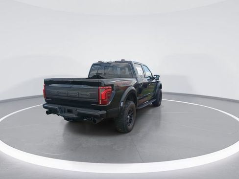 New 2026 Ford F150 Raptor AWD/4WD image 8
