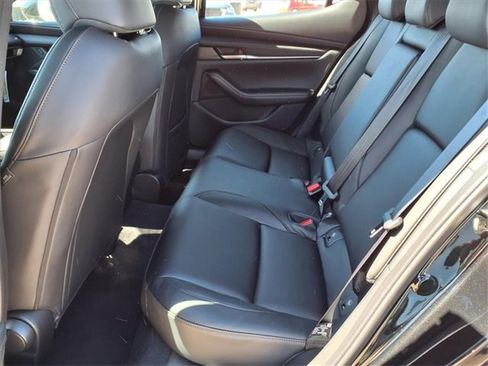 New 2026 MAZDA MAZDA3 s Sport image 12