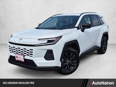 Certified 2026 Toyota RAV4 XLE Premium
