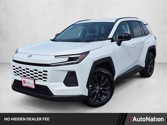 Certified 2026 Toyota RAV4 XLE Premium AWD/4WD video 1