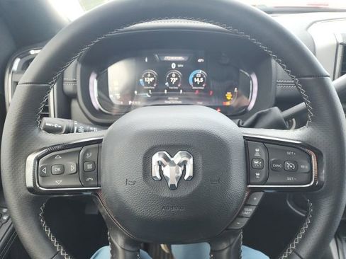 New 2026 RAM 2500 Rebel image 17