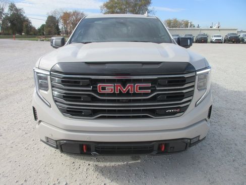 New 2026 GMC Sierra 1500 AT4 image 12