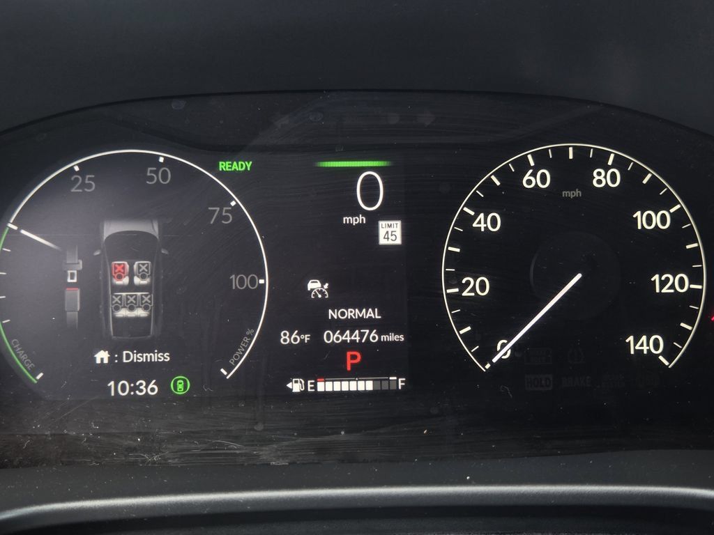 Used 2024 Honda CR-V Sport-L image 22