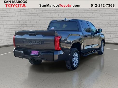 New 2026 Toyota Tundra SR image 5