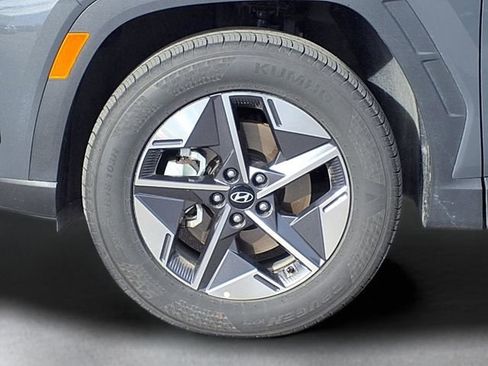 New 2025 Hyundai Tucson SEL image 13