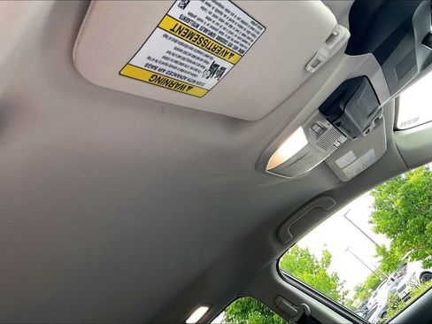 Certified 2025 Subaru Ascent Premium AWD/4WD image 25