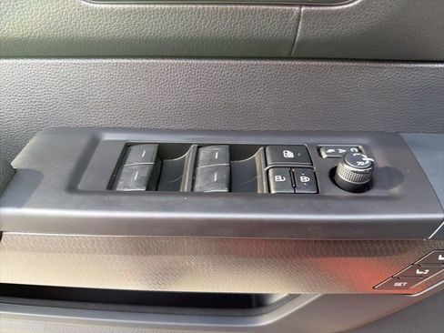 Used 2024 Toyota Tundra TRD Pro AWD/4WD image 20