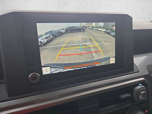 Used 2025 Toyota 4Runner SR5 RWD image 13