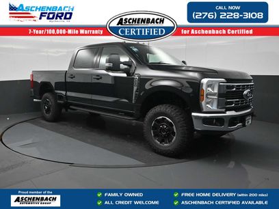 Certified 2026 Ford F250 XLT w/ Tremor Off-Road Package