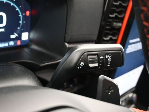 New 2025 Ford Ranger Raptor image 24